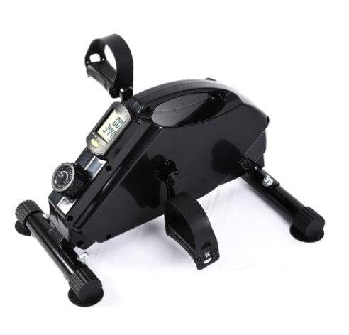 PEDALERA DIGITAL WME® PROFESIONAL / RESISTENCIA MAGNÉTICA