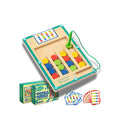 PUZZLE SENSORIAL MONTESSORI JUMBLE® / Special Needs