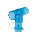 PACK (5) VÁLVULA TEE NEBULIZACIÓN AIRLIFE® / 002061