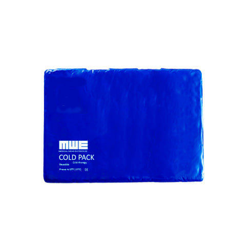 COMPRESA PREMIUM FRÍO WME® STANDARD (25x30cm)