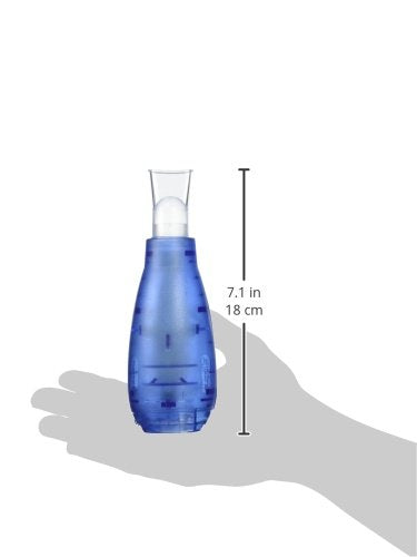 Válvula respiratoria vibración ACAPELLA® PEP / BAJO FLUJO (-15 l/min)