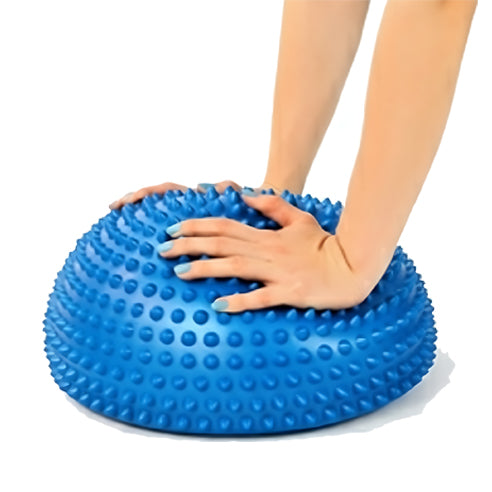 BOSÚ SENSORIAL 35cm / WME® / INFLABLE – PROPIOCEPCIÓN