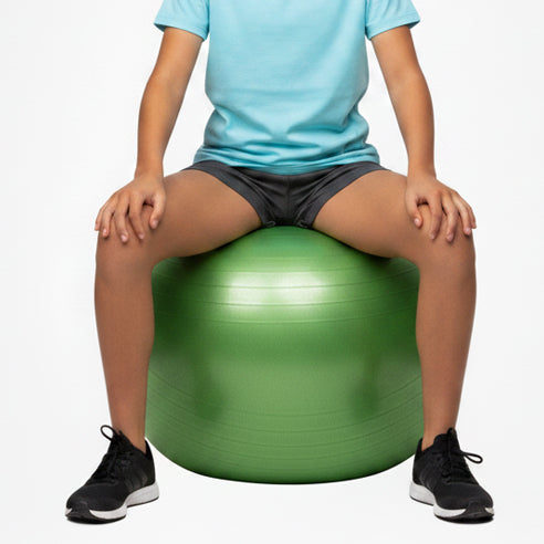 BALÓN WME® 45cm / PROFESIONAL / Antiburts