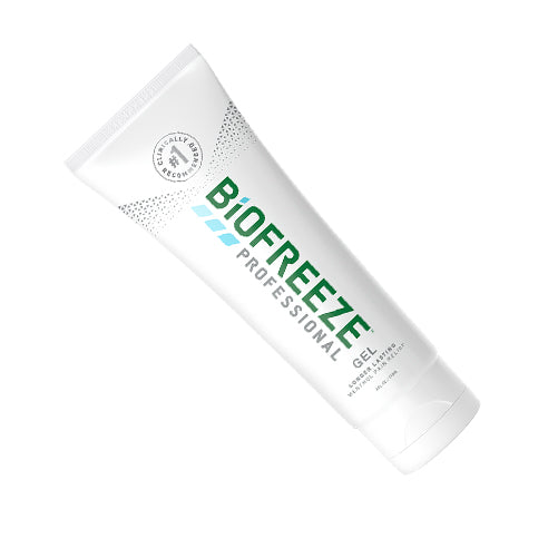 BIOFREEZE – CRIOTERAPIA ANESTESIA – Anti inflamatorio 118ml