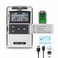 NUEVO TENS 7000 Li-Recargable / Electroterapia TENS / Accesorios