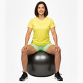 BALÓN WME® 55cm / PROFESIONAL / Antiburts