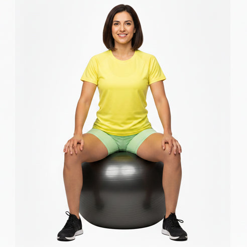BALÓN WME® 55cm / PROFESIONAL / Antiburts
