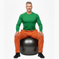 BALÓN WME® 65cm / PROFESIONAL / Antiburts