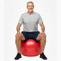 BALÓN WME® 75cm / PROFESIONAL / Antiburts