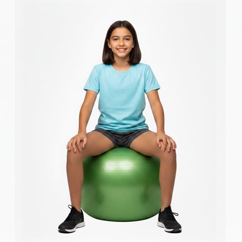 BALÓN WME® 45cm / PROFESIONAL / Antiburts
