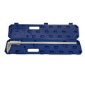 CALIPER DE ROSS / Altura de rodilla – INOXIDABLE 0-600mm