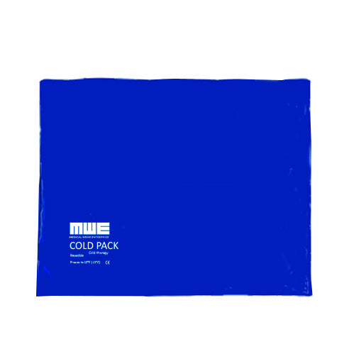COMPRESA PREMIUM FRÍO Wme® COLUMNA OVERSIZE (28x53cm)