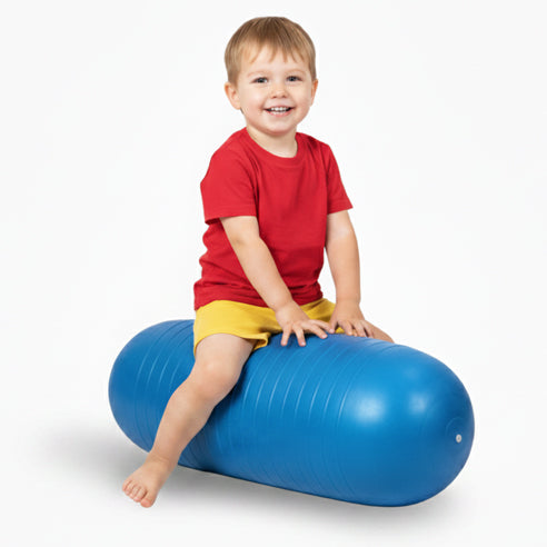 ROLLO INFLABLE WME® 18x52cm / TERAPÉUTICO / Anti-burts