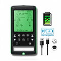 NEO-PLUS® 4ta Ed. Li-RECARGABLE (TENS+EMS+RUSAS+TIF) Accesorios
