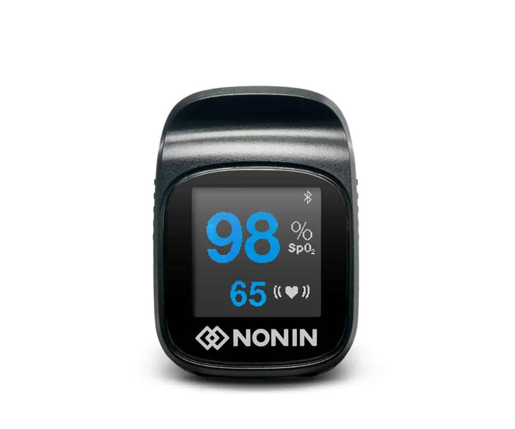 Oxímetro NONIN 3230® Bluetooth Smart