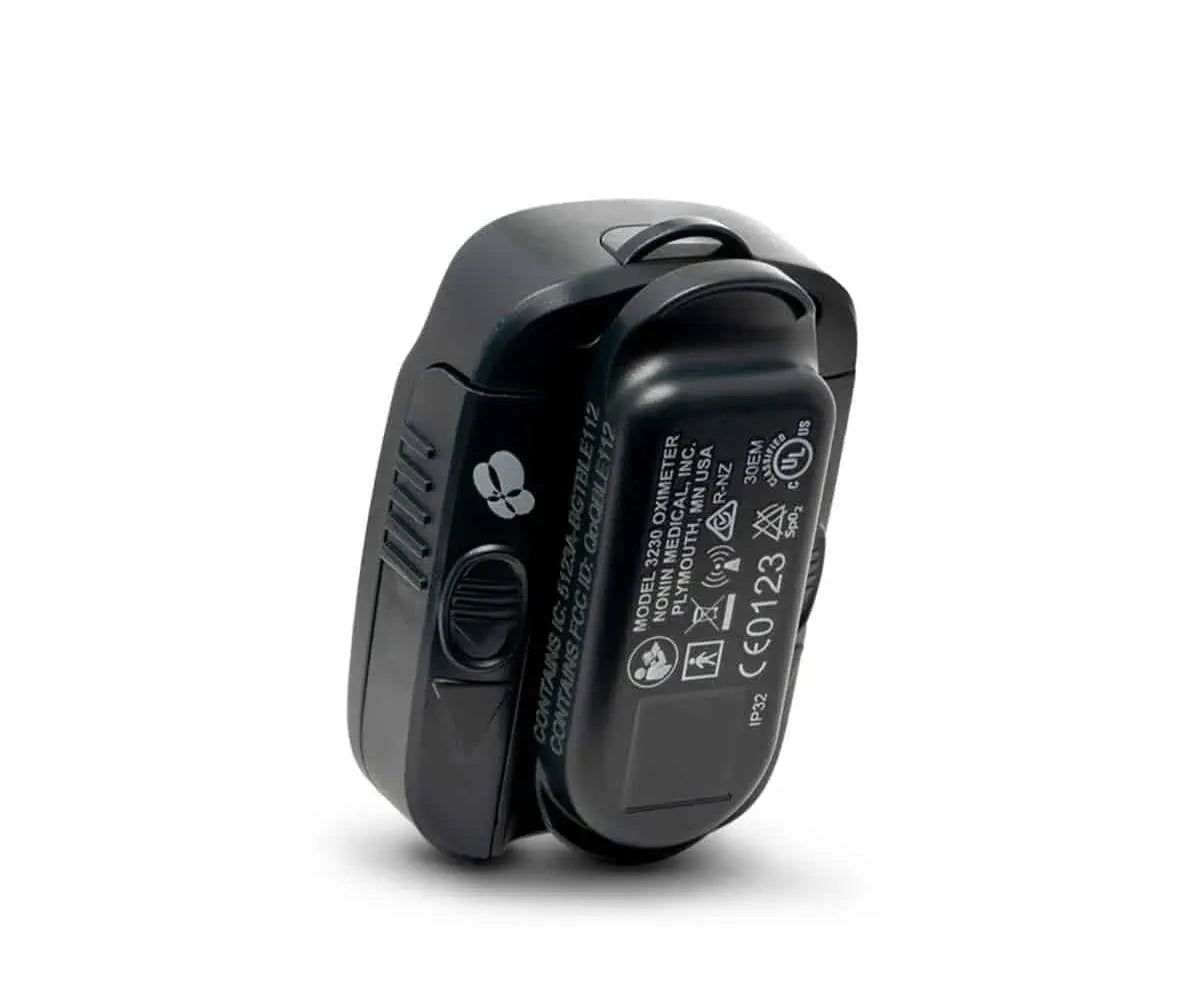 Oxímetro NONIN 3230® Bluetooth Smart
