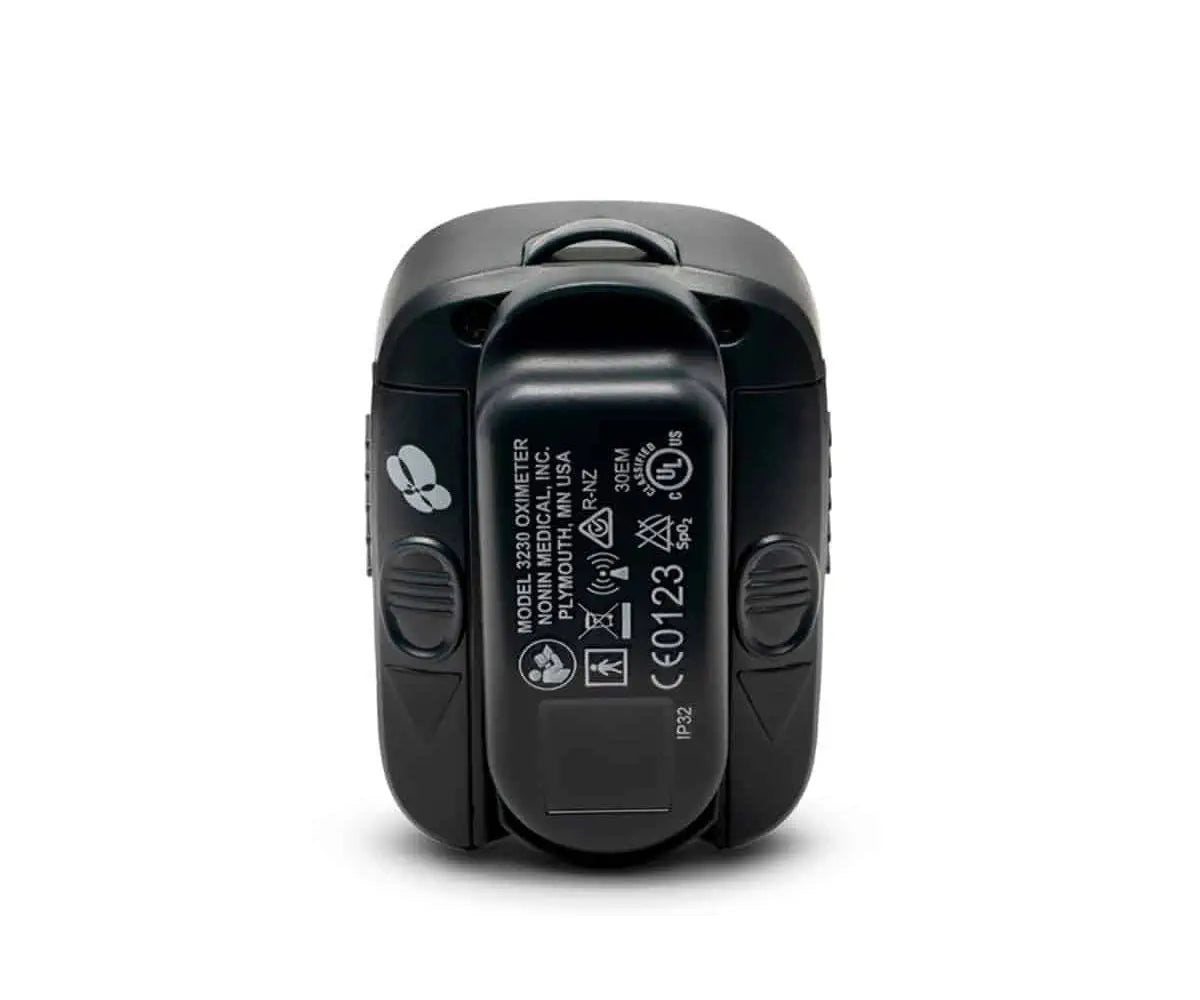 Oxímetro NONIN 3230® Bluetooth Smart