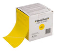 BANDA ELÁSTICA 45.7m Theraband® SIN LÁTEX / Amarillo