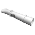 100 x BOQUILLAS ESPIROMETRÍA NDD SPIRETTE