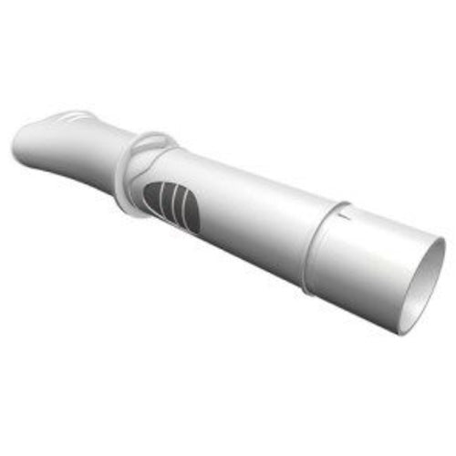 100 x BOQUILLAS ESPIROMETRÍA NDD SPIRETTE