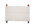 COMPRESA CALOR HÚMEDO WME® / SMALL-SPINE (25x46cm)