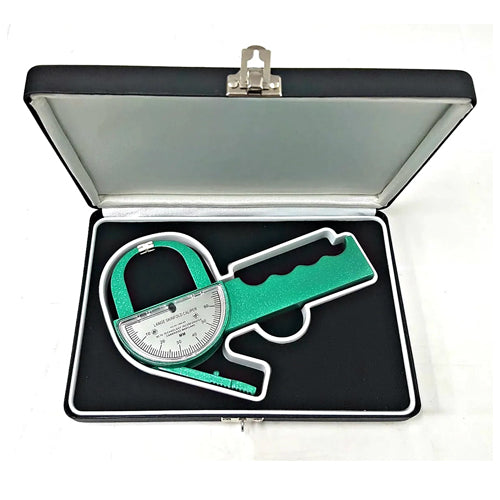 CALIPER LANGE ® / PLIEGUES CUTÁNEOS / EVALUACIÓN / RANGO 0-67mm