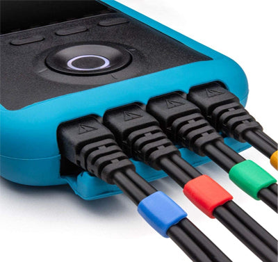 NUEVO TENS+EMS Compex Edge 3.0 / Li-recargable / ACCESORIOS