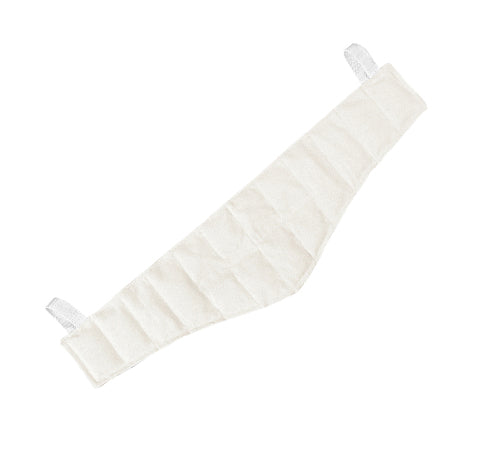 COMPRESA CALOR HÚMEDO WME® / CERVICAL (18x61cm)