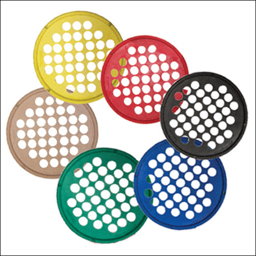 SET (x6) Aros FLEXO-EXTENSIÓN WME®18cm / MANOS Y DEDOS