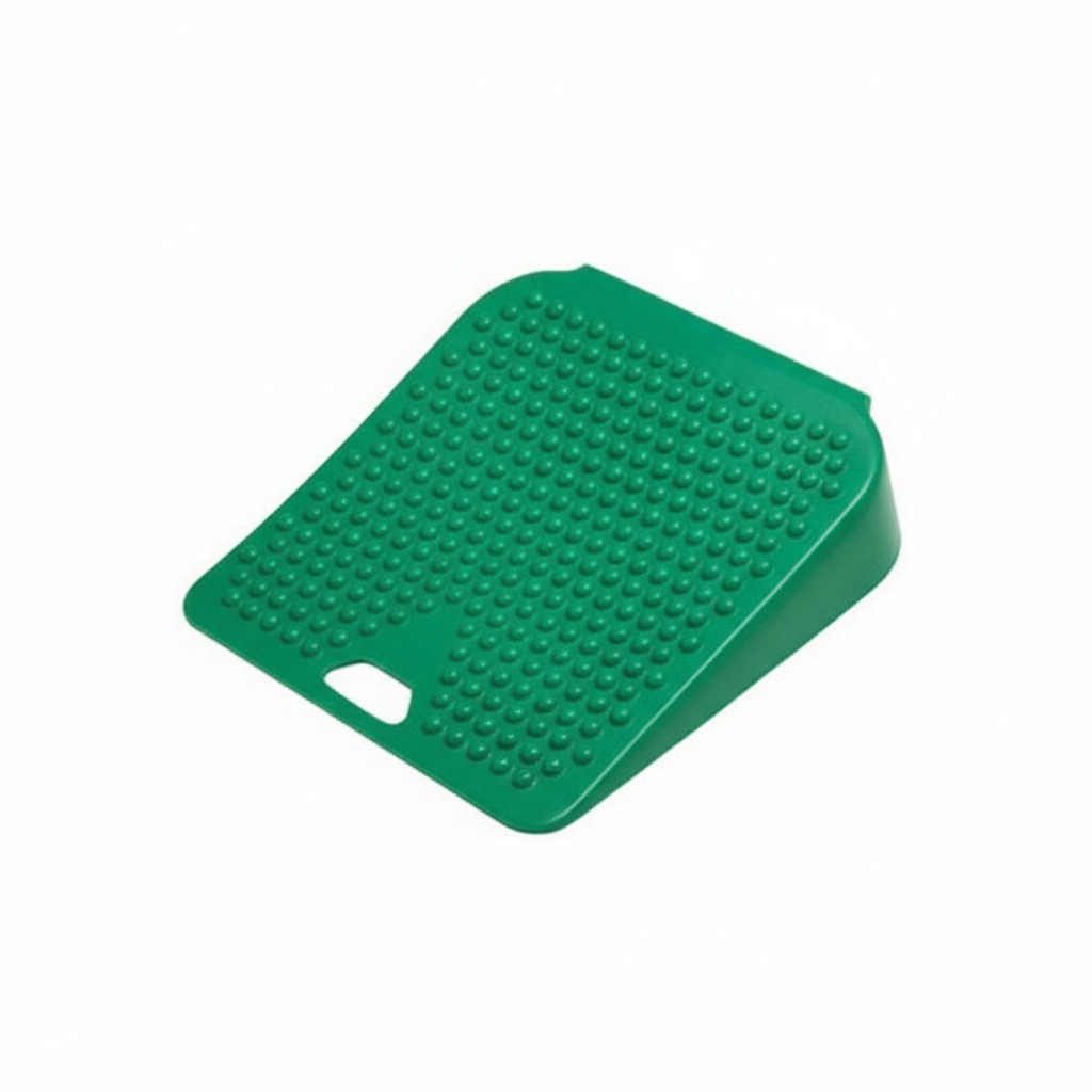 Cuña inflable Vestibular GreenLife® / PEDIÁTRICA (25 x 25 cm)