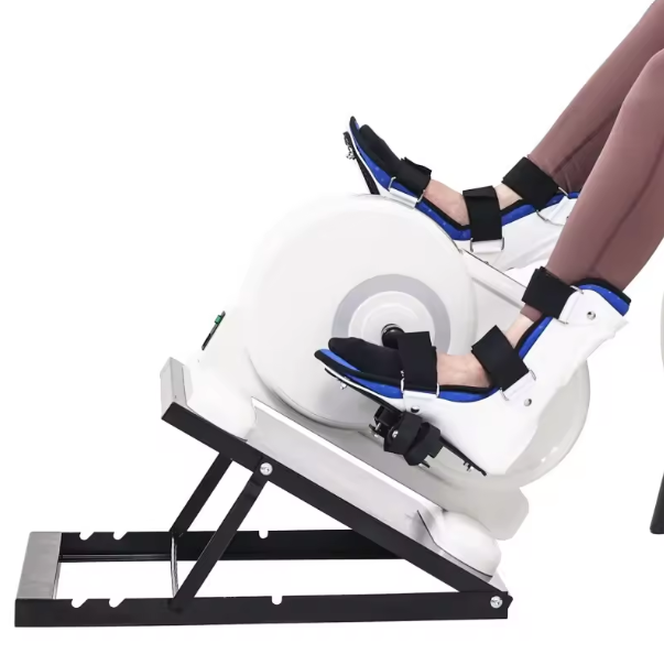PEDALERA ELECTRO-MAGNÉTICA WME®PROFESIONAL / PASIVO-ASISTIDO