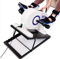 PEDALERA ELECTRO-MAGNÉTICA WME®PROFESIONAL / PASIVO-ASISTIDO