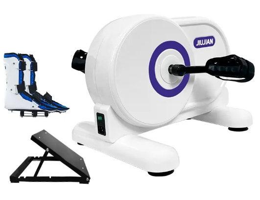 PEDALERA ELECTRO-MAGNÉTICA WME®PROFESIONAL / PASIVO-ASISTIDO
