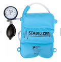 STABILIZER DE COLUMNA Chattanooga® / PROFESIONAL / BIOFEEDBACK