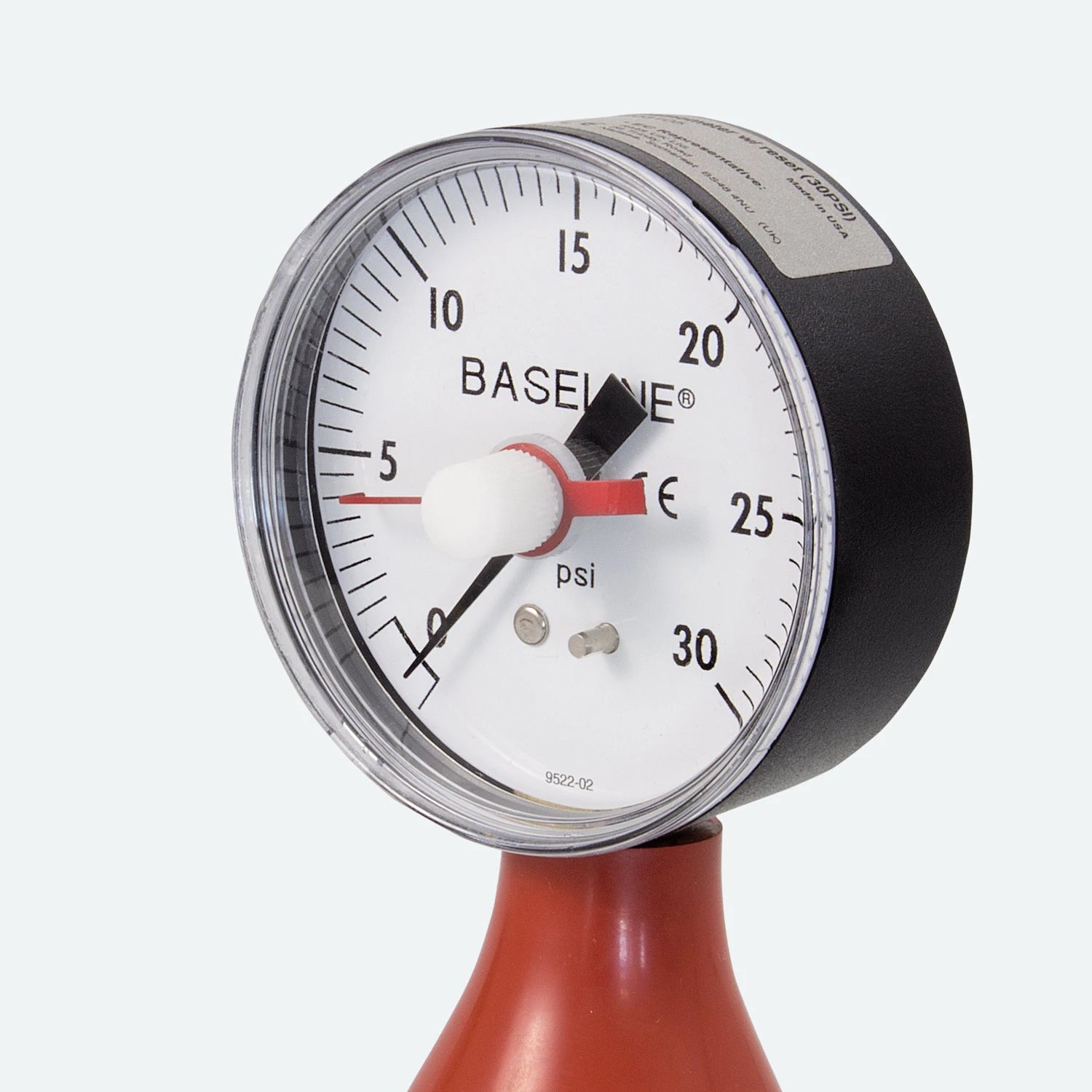 DINAMÓMETRO Baseline® BULB EVALUACIÓN / MANO Y DEDOS