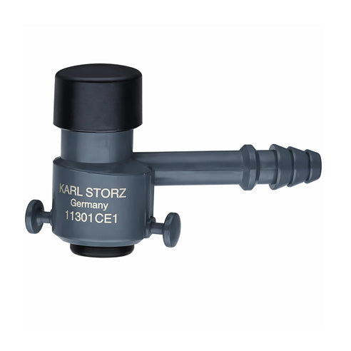 VÁLVULA SUCCIÓN FIBROSCOCOPIO KARL STORZ® / 11301CE1®