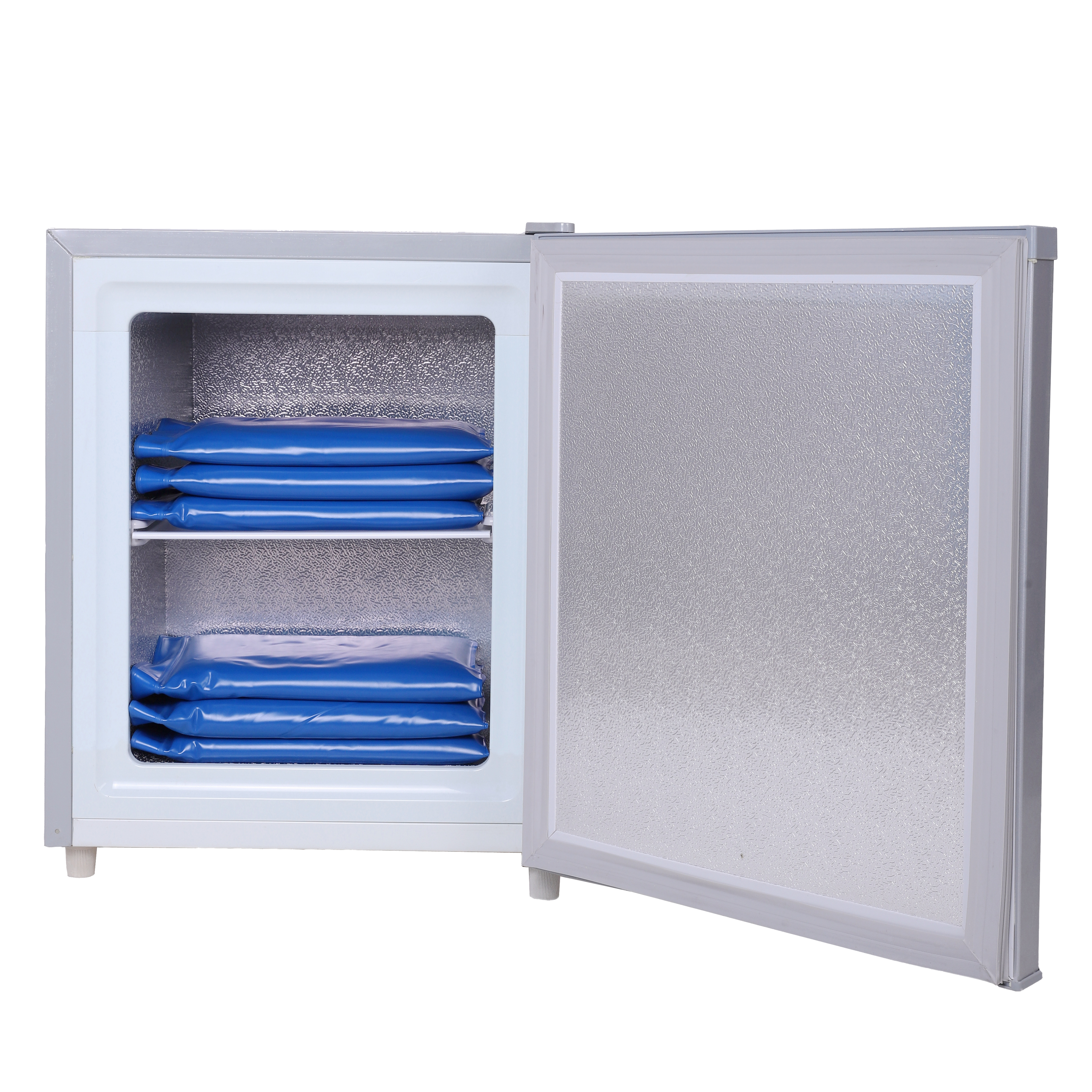 CONGELADOR WME® CRIOTERAPIA + SET 8 COMPRESAS WME®