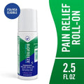 BIOFREEZE® – CRIOTERAPIA ANESTESIA – Anti inflamatorio 74ml