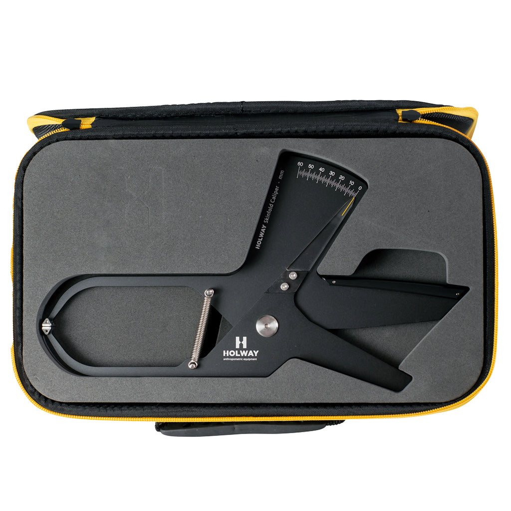 CALIPER HOLWAY® PLICÓMETRO / ADIPÓMETRO ISAK