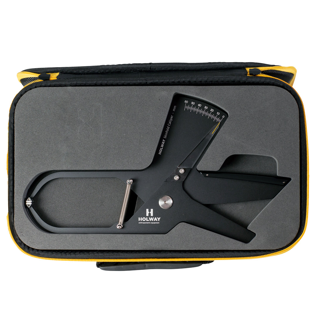 CALIPER HOLWAY® PLICÓMETRO / ADIPÓMETRO ISAK
