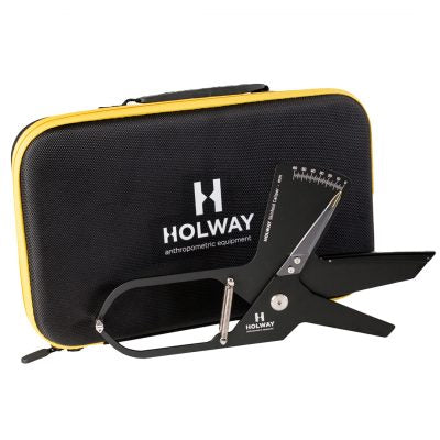 CALIPER HOLWAY® PLICÓMETRO / ADIPÓMETRO ISAK
